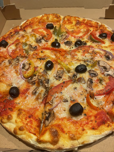 Pizza Kay's - Thumbnail