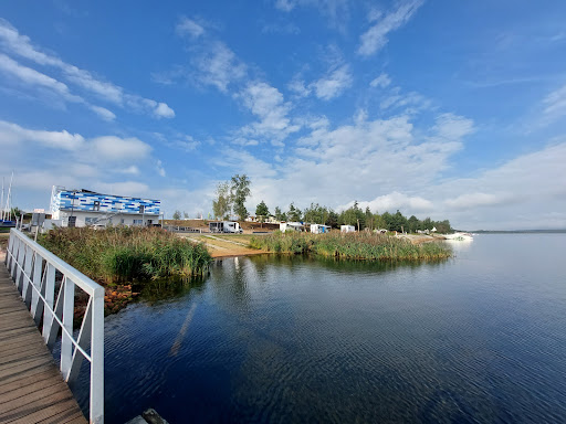 Marina-Camping Geierswalder See - Thumbnail
