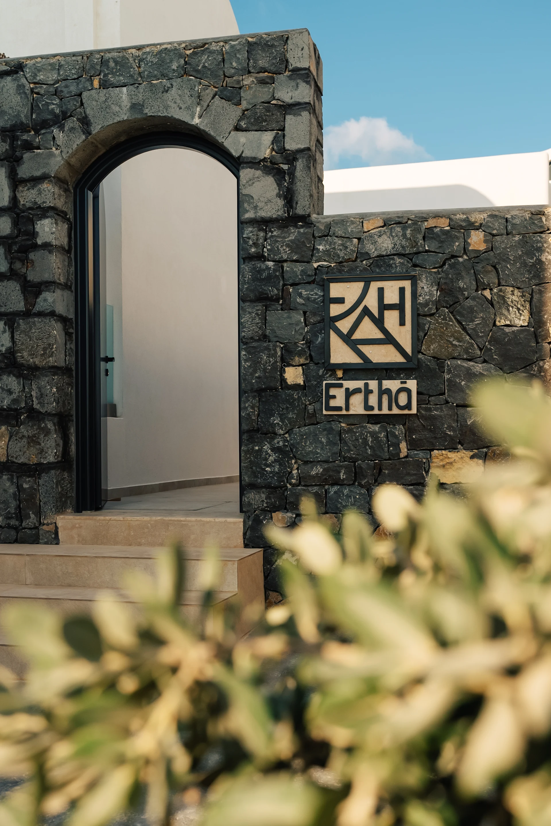 Erthā Suites