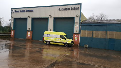 A. Culpin & Son Ltd - Thumbnail