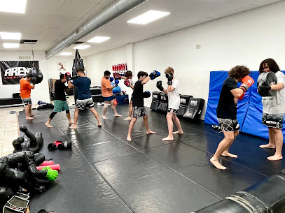 Foto de Arena Combat Sports | Muay Thai Kickboxing | Brazilian Jiu-Jitsu | Boxing