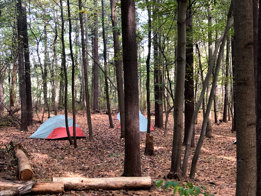 Walkersville Watershed Boy Scout Camp - Thumbnail