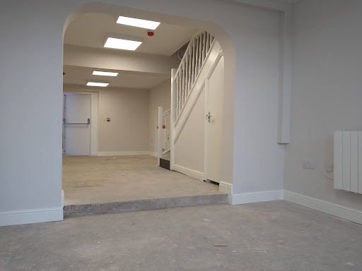 Feneley Decorating - Visual