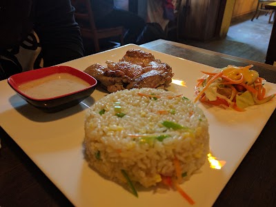 Photos of Fools Diner