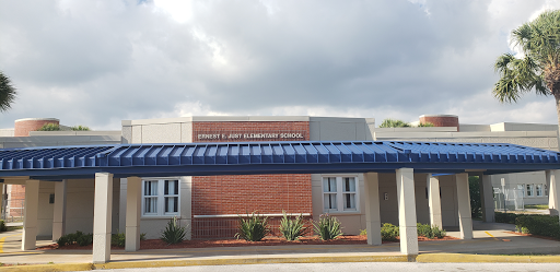 Just Elementary School - Visual