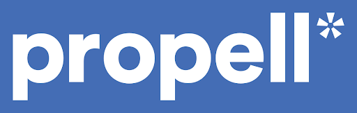 Propell - Visual
