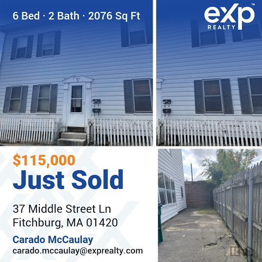 McCaulay Realty Group - Thumbnail