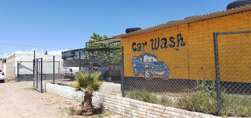 Car Wash "EL Toluco" - Thumbnail