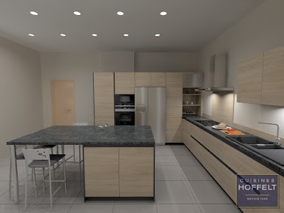 Photos of Cuisines Hoffelt SPRL