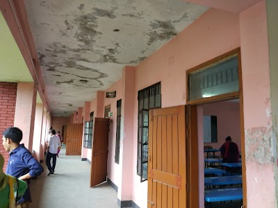Photos of Mirpur Girls' Ideal Laboratory Institute