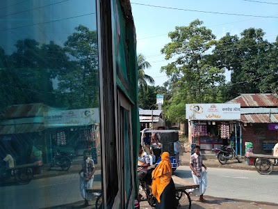 Photos of Bagha Petrol Pump