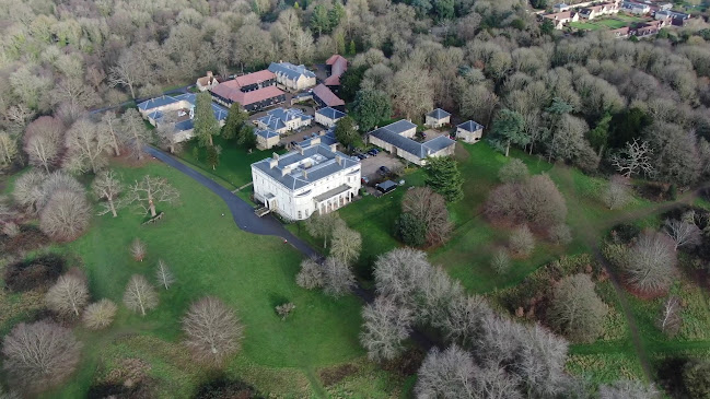 Audley Mote House Open Times
