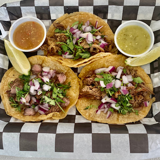 La Iguana Taco Shop