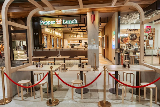Photo of Pepper Lunch Doncaster