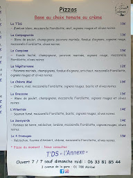 Photo n°23 de T’ds l’annexe à Miribel (Restaurant de hamburgers)