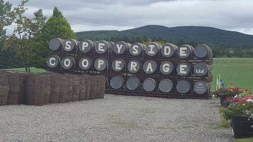 Craigellachie Cars - Thumbnail