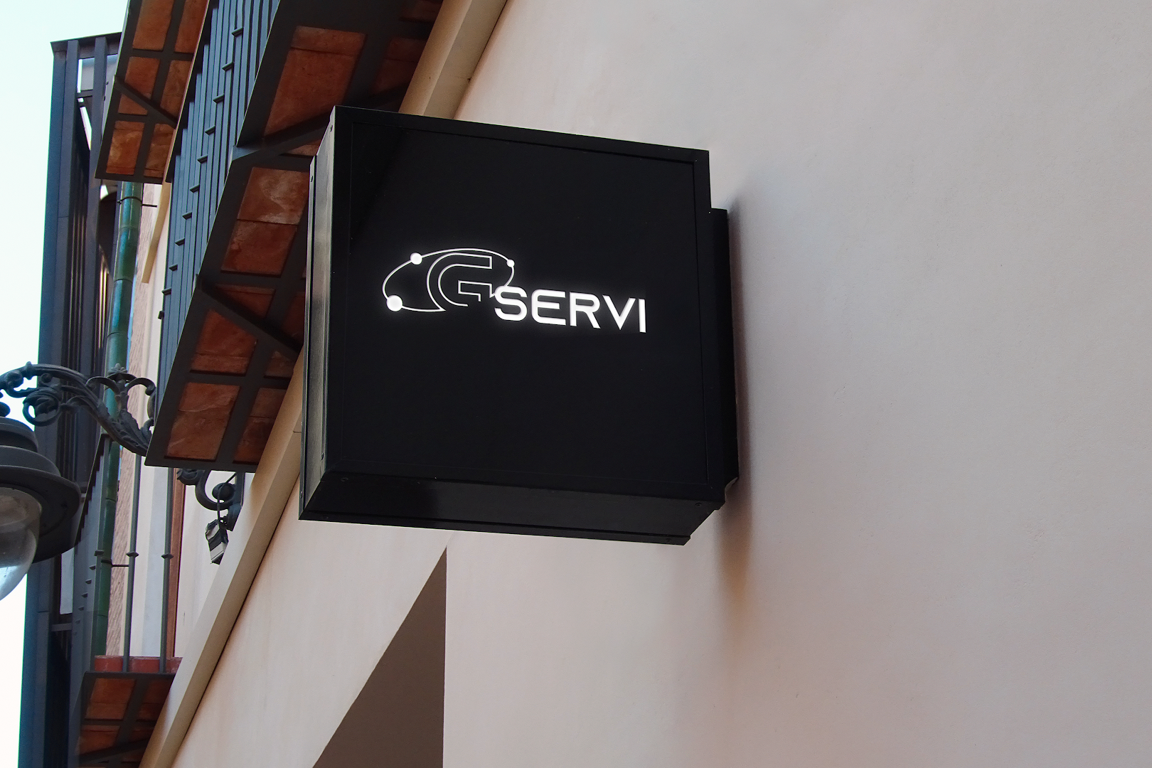 Gservi