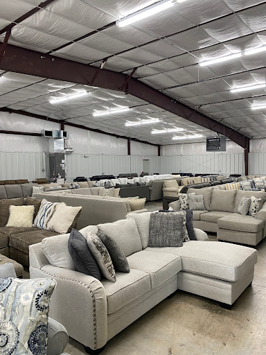 TDF Furniture (Wilkesboro) - Thumbnail