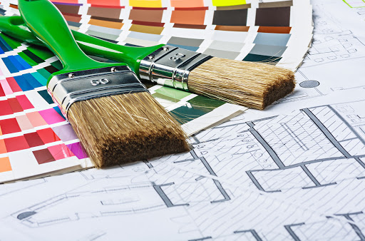Surfaces Painting & Waterproofing