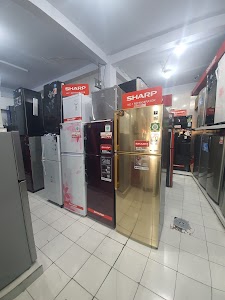 Aneka Elektronik