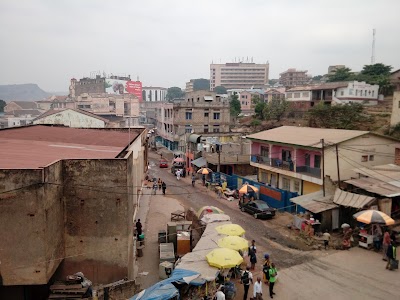 Photos of Matadi Railway Station
