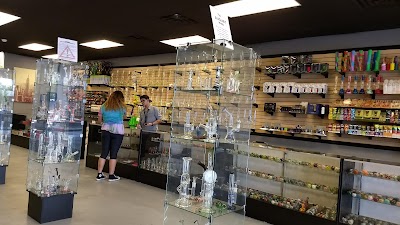 Oasis Vape Rio Rancho