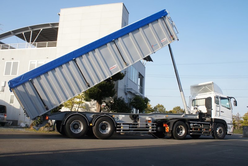 (株)静浜ロジネット｜静岡県焼津市・富士市の運送会社
