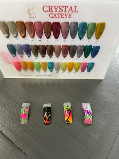 Gabby Nails & Spa Studio - Thumbnail