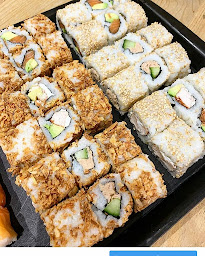 Photo n°57 de Asian Food by Baze Pantin à Pantin (Restaurant asiatique)