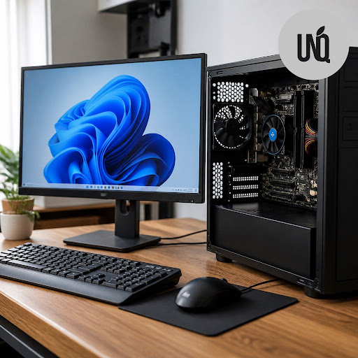Just bought a new laptop or PC? A proper first-time setup makes a huge difference in speed, secur… post image