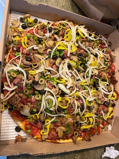 Dirko's Pizza - Thumbnail