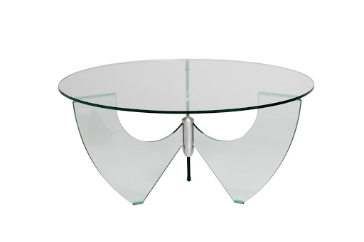 Futureglass Ltd - Visual
