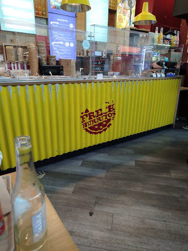 Photo 5 - Fresh Burritos Foodtrip Mexicain Val d'Europe