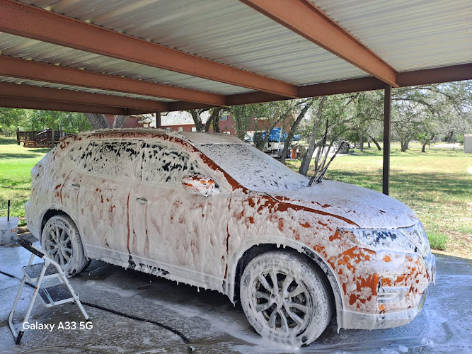 Prime Shining Mobile Auto Detailing