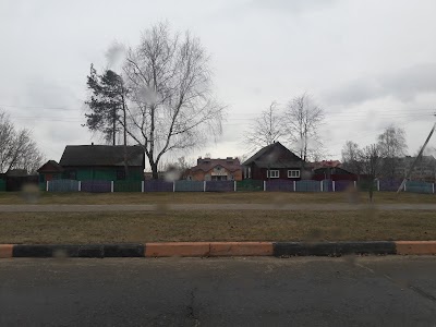 Photos of Dribin SPK