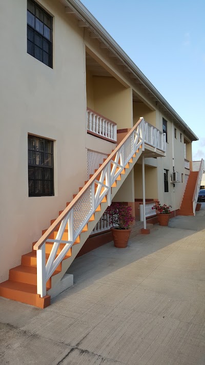Photos of Coastal View Apartments