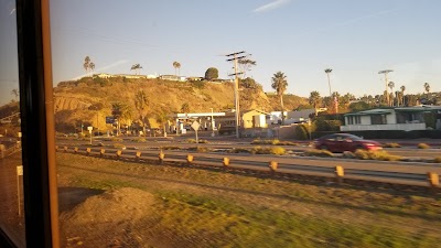 San Clemente Metrolink Station