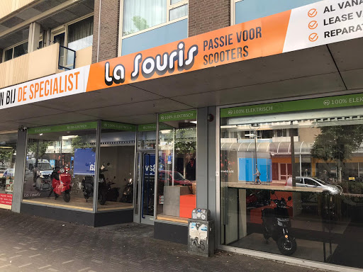 La Souris Tilburg - Thumbnail