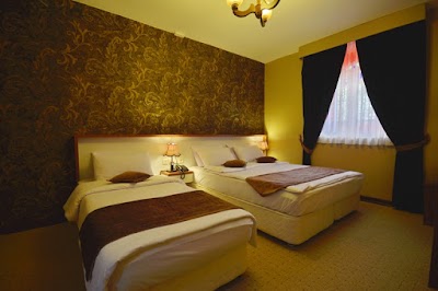 Photos of Lotfalikhanhotel