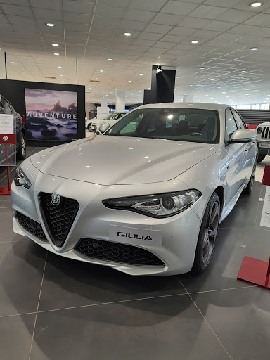 Mi.To. - Auto Nuove, Km0 e Usate - Concessionaria Alfa Romeo - Borgaro Torinese - Thumbnail