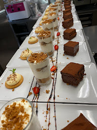 Photo n°11 de Restaurant Grenouilles et Délices à Illiat (Restaurant de plats à emporter)