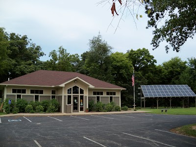 Lincoln Heritage Public Library