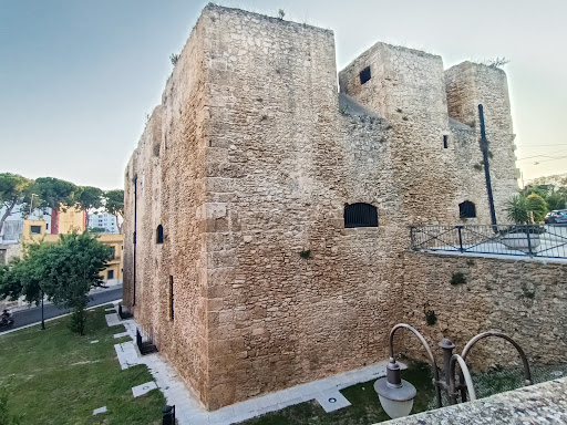 Bastion St. James - Thumbnail
