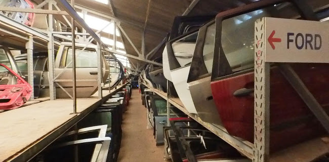 SBL - Comércio Componentes Auto, Lda Horário de abertura