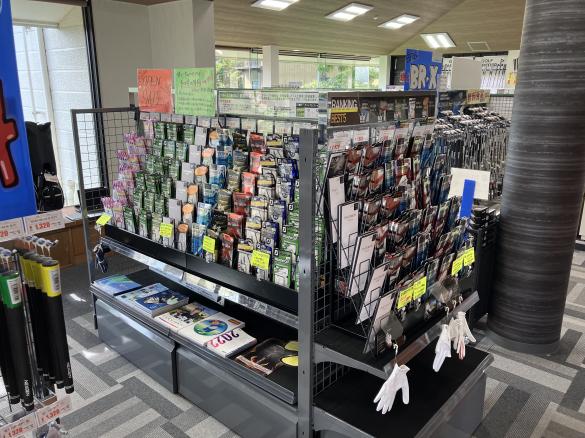 ゴルフパートナー 磐田リバーサイドゴルフ店