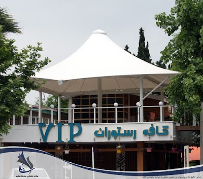 Photos of Saina Tensile Architecture