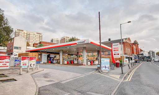 ESSO ABLEWELL - Visual