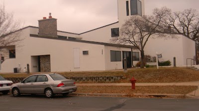 Central Minnesota Islamic Center - Masjid Imaam Al-Shaafi