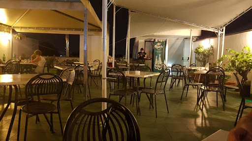 Saltingola - Pizzeria, Paninoteca, Asporto e Consegne a Domicilio