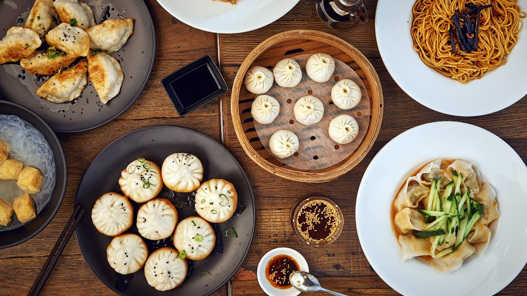 The dumpling house deals